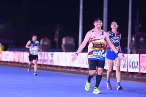 BIB: 
                            <button type="button" onclick="openModal(24219809)" class="btn btn-primary btn-sm float-right btn-popup" data-toggle="modal" data-target=".modal-high-quality">
                        <i class="fas fa-shopping-cart"></i> Add to Cart
                    </button>
                                            <button type="button" onclick="isThisMe(24219809, true)" class="btn btn-success btn-sm float-right btn-popup btn-isme hidden" data-toggle="tooltip" data-placement="bottom" title="นี่คือรูปของคุณใช่ไหม คลิกที่นี่เพื่อเอาเข้าอัลบั้ม">
                        <i class="fas fa-plus"></i> Add to album
                    </button>
                    <button type="button" onclick="isThisMe(24219809, false)" class="btn btn-warning btn-sm float-right btn-popup btn-isnotme hidden">
                        <i class="fas fa-ban"></i> Remove from album
                    </button>